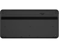 A4 TECH Klawiatura FStyler FBK30 czarna 2.4GHz + BT (silent) A4TKLA47123 - 1117934 - zdjęcie 7